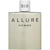 Chanel Allure Homme Edition Blanche Eau de Parfum da uomo 150 ml