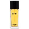 Chanel No.5 Eau de Toilette da donna 50 ml