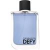 Calvin Klein Defy Eau de Toilette da uomo 200 ml