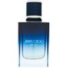 Jimmy Choo Man Blue Eau de Toilette da uomo 30 ml