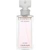 Calvin Klein Eternity Eau Fresh Eau de Parfum da donna 100 ml