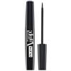 Pupa Vamp! Professional Waterproof Liner 100 Extra Black eyeliner waterproof 4,5 ml