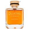 Boucheron Quatre Iconic Eau de Parfum da donna 100 ml