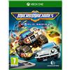 Codemasters Micro Machines: World Series - Xbox One