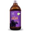 Salugea Succo Di Acai 100% Puro 500ml