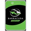 Toshiba Seagate BarraCuda, 8 TB, Hard Disk Interno, SATA da 6 GBit/s, 3,5″, 5.400 RPM, per PC Desktop