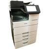 LEXMARK MX910DE STAMPANTE LASER MULTIFUNZIONE A3 BN RETE F-R 45PPM OFFERTA SEMINUOVA