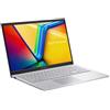 ASUS - Notebook Vivobook F1504ZA-NJ788W Monitor 15.6' Full HD Intel® Core i3 i3-1215U Ram 8 GB SSD 512 GB Intel® UHD Graphics 2 x 3.2 Gen 1 Type A 1