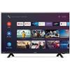 SHARP TV LED HD 32" 32DI2EA Android TV