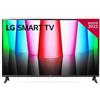 LG TV LED HD 32" 32LQ570B6LA Smart TV WebOS