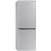 Candy Chcs 514EX frigorifero con congelatore Libera installazione 207 l e Acciaio inossidabile - Candy