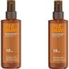 Piz Buin Tan e Protect Olio Solare Intensificatore Abbronzante Spray 15Spf 150ml
