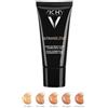 VICHY TRUCCO - L'OREAL ITALIA SPA Vichy Dermablend fondotinta fluido correttore 30ml 25 Nude