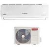 Ariston Climatizzatore Condizionatore Ariston serie PRIOS 70 24000 Btu R-32 Wi-Fi Classe A++ Inverter