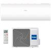 Haier Climatizzatore Condizionatore Haier Inverter serie PEARL 9000 Btu AS25PBAHRA R-32 Wi-Fi Integrato A++/A+