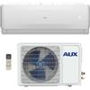 Aux Condizionatore Climatizzatore Aux Infverter Serie FH 9000 BTU ASW-H09A4/FHR3DI- R-32 WI-FI Optional