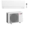 Mitsubishi Climatizzatore Monosplit Linea Plus MSZ-AY42VGKP inverter MSZ-AY 15000 btu R-32 Wi-Fi Classe A+++ ,