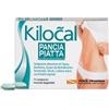 Pool pharma srl KILOCAL PANCIA PIATTA 15CPR