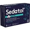 Eg spa Sedatol Notte 30 Capsule (SCAD.10/2026) Integratore Alimentare per Addormentamento