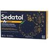 Eg spa Sedatol Gold 30 Capsule (SCAD.11/2025) Integratore per l'insonnia