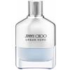 JIMMY CHOO Urban Hero eau de parfum uomo 50 ml vapo