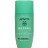 APIVITA BEE FRESH DEODORANTE ROLL ON 50 ML