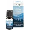 Herbal Products PURAE SINERGIA DIFESE CON OLI ESSENZIALI PIENO RESPIRO 10 ML