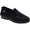 Scholl TIGUANA MICROF W BLACK 36