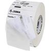 Zebra Silverline Slim II On-Metal - 100x13mm Poliestere con RFID. Rotolo da 600 Etichette