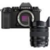 Fujifilm X-S20 + XF 16-50mm - garanzia FUJIFILM ITALIA 2 anni