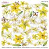 Pellicola Modellabile Lily Serie Gold