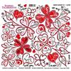 Pellicola Stampata Mini Scrap Love