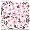 Pellicola Modellabile Cherry Blossom Serie 3/03