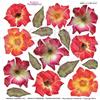 Pellicola Modellabile Red Rose Serie 3