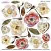 Pellicola Modellabile Old Rose Serie 4