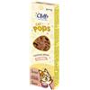 Cliffi Cat Pops Snack Functional Pillows 50G SALMONE