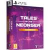 Tesura Games Tales Of the Neon Sea Collector's Edition Playstation 5 Edizione Europea [PRE-ORDINE PRODOTTO DISPONIBILE DAL 31 MARZO 2023]