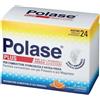 Haleon italy srl Polase Plus gusto Arancia e mandarino 24 Bustine