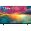 LG QNED 55'' Serie QNED75 55QNED756RA, TV 4K, 4 HDMI, SMART TV 2023