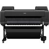 Canon imagePROGRAF GP-4600S stampante grandi formati Wi-Fi Bubblejet A colori 2400 x 1200 DPI A0 (841 x 1189 mm) Collegamento