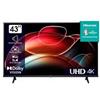 Hisense 43 LED 4K HDR 10+DOLBY VISION TVSAT