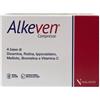 Nalkein - Alkeven Integratore Microcircolo Confezione 30 Compresse