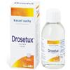 Boiron - Drosetux Sciroppo Omeopatico Contro Bronchite E Raffreddamento Confezione 150 Ml