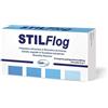 STILFLOG 20 COMPRESSE