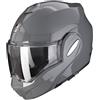 Scorpion casco modulare Exo-Tech Evo - Grigio Cemento
