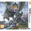Electronic Arts Monster Hunter 3 Ultimate