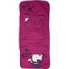 Babyline Japón Chica - Materassino leggero unisex