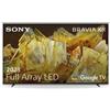 SONY XR-85X90L TV LED 85'' SMART TV 4K UHD 120Hz DVB T2/S2 DOLBY ATMOS 4X HDMI