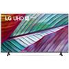 Lg Televisore Lg 65ur78003lk - Display 65 Pollici Led Uhd 4k Hdr - 3840x2160 UltrA-