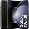 Samsung Smartphone Samsung Z Fold5 5g Dual Sim 7.6" 512gb Ram 12gb 5g Phantom Black Tim